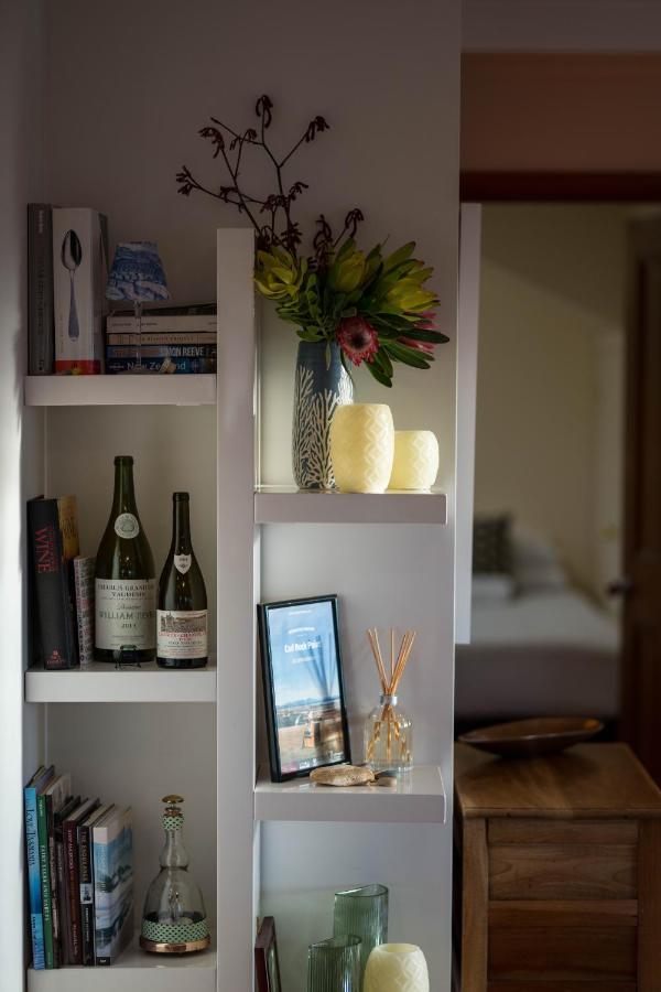 Holiday home Cod Rock Point *