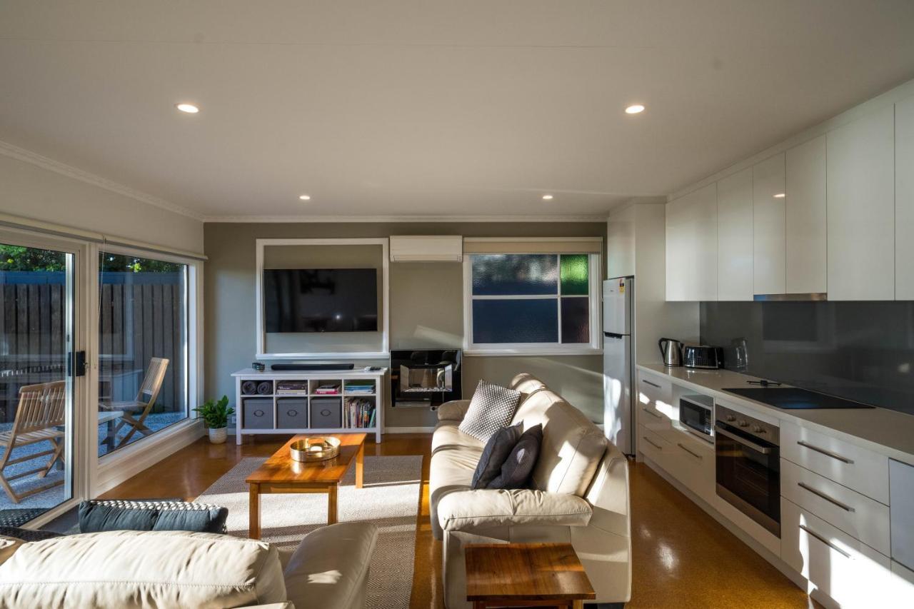 Holiday home Cod Rock Point