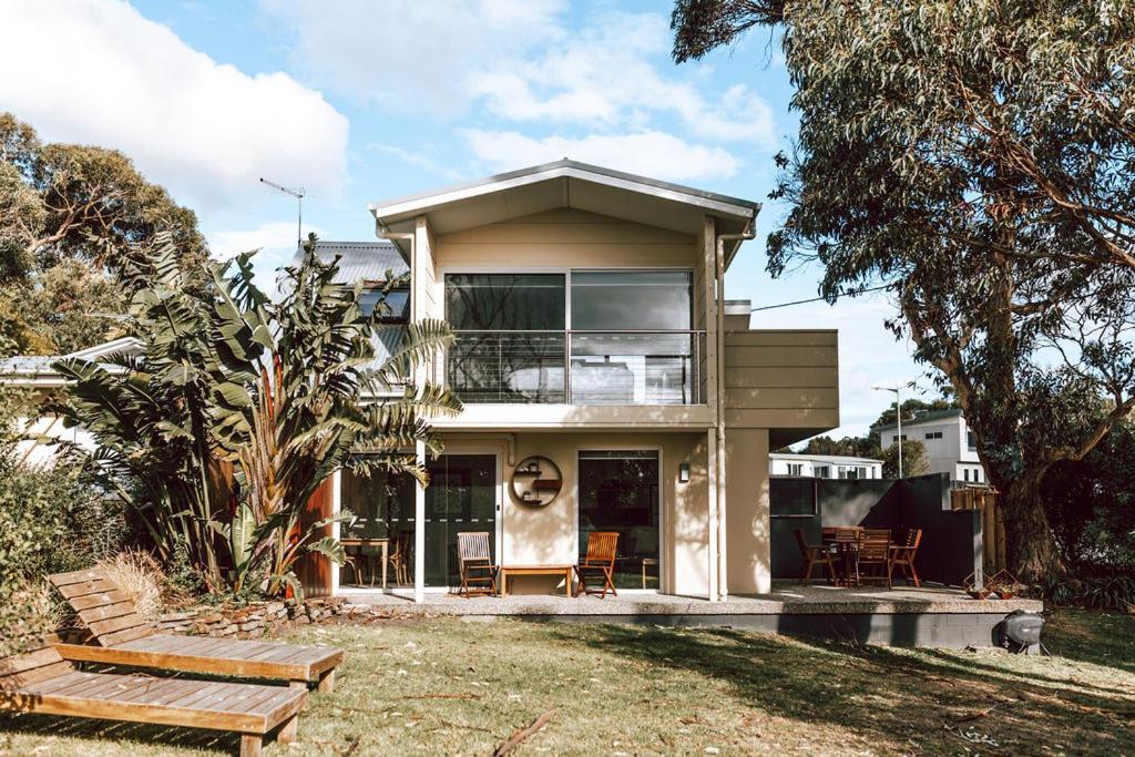 Holiday home Cod Rock Point Bicheno