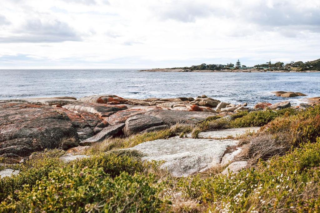 Holiday home Cod Rock Point
