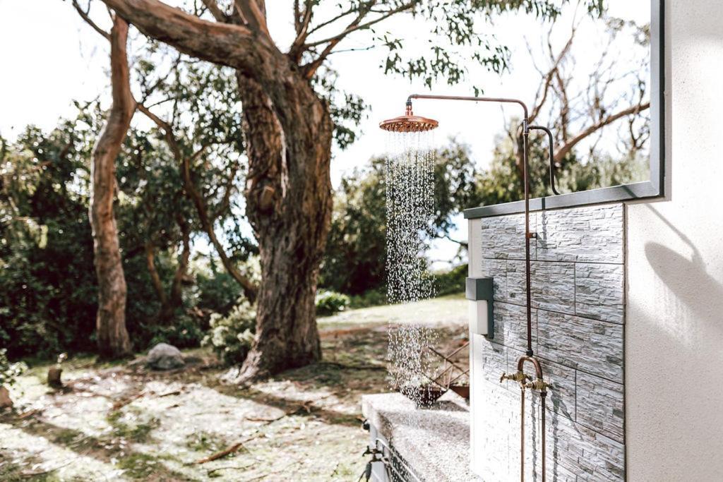 Cod Rock Point Holiday home *