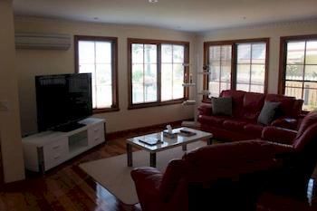 Holiday home Cod Rock Point Bicheno