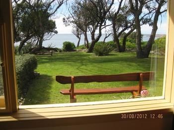 Holiday home Cod Rock Point