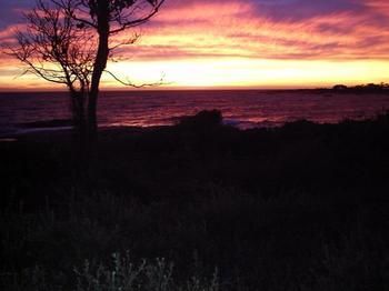 Holiday home Cod Rock Point