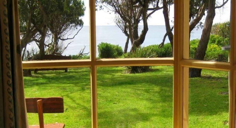 Holiday home Cod Rock Point *